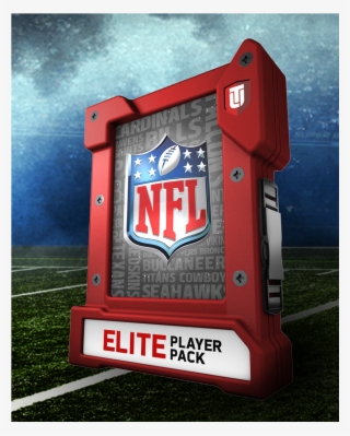 Madden 18 Logo Png - National Football League Kickoff Game #5674237