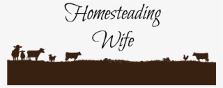 Homesteading Wife - Sterling Silver Post Upgrade #5674479