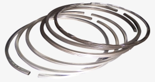 Hatch & Kirk Rings Sets For 710 Engines - Emd Diesel Two Stroke Engine 645 #5674480