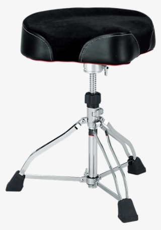 Tama Ht530bcn 1st Chair Glide Rider Cloth Top Drum - Tama Ht750bc #5674481