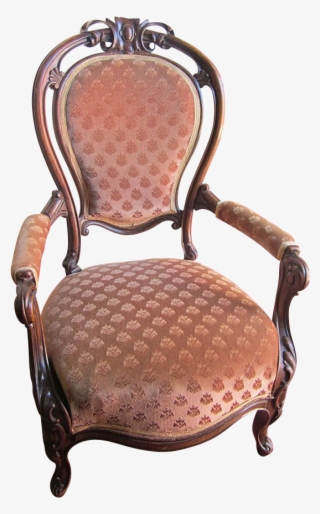 Vintage Chair Plan #5674532