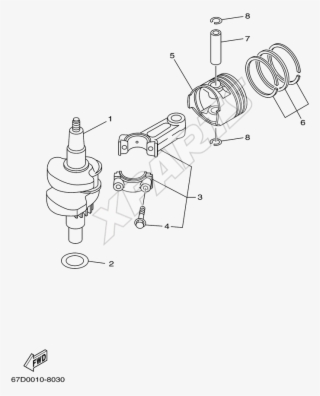 Technical Drawing #5674801