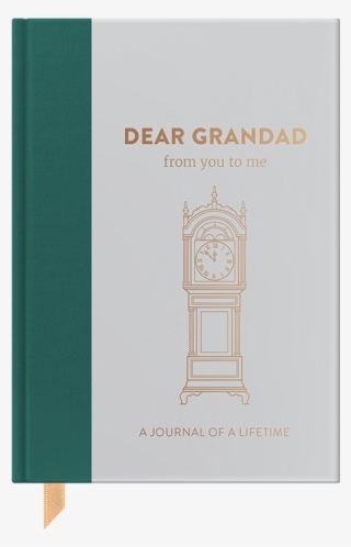 Dear Grandad #5674806