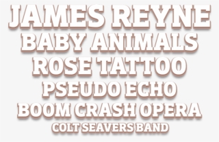 Marc Mancini - Poster #5674865