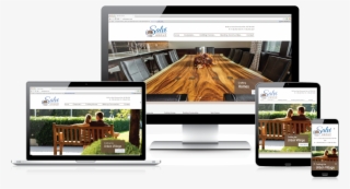 Salvi Group Responsive Web Design - Web Page #5674972