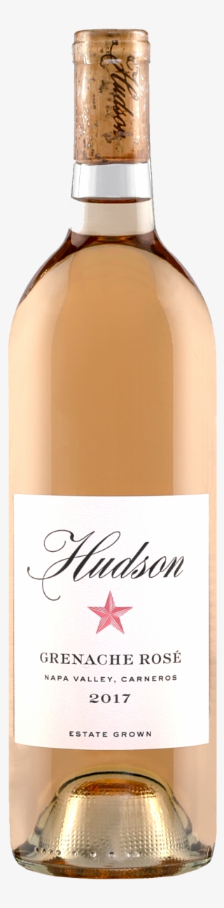 Hudson Vineyards Syrah 2009 750ml #5675052