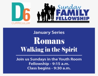 Sunday School - Graphic Design #5675053