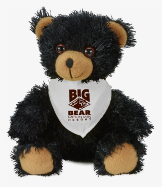 Cuddliez Black Bear - American Black Bear #5675107