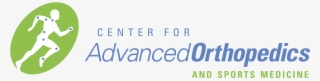 Center For Advanced Orthopedics And Sports Medicine #5675112