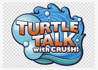 Turtle Talk With Crush #5675174
