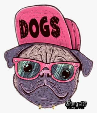 Dogs Wall Tapestry - Small: 51" X 60" #5675183