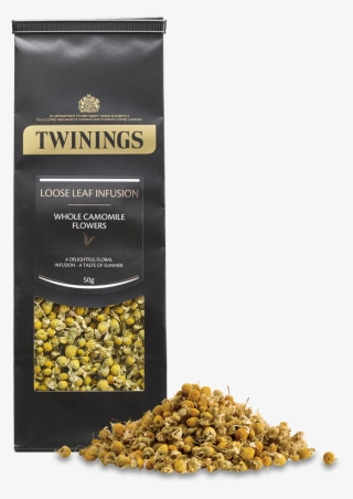 Twinings Whole Camomile Flowers #5675259