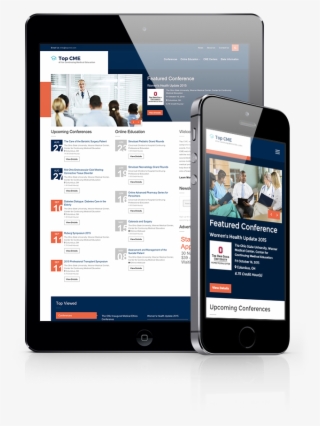 Responsive Web Development - Ohio #5675261