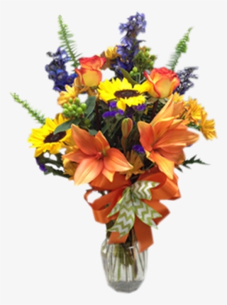 Summer Delight - Bouquet #5675410
