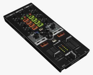 Application All In One, Mixer, Dj, Channel, Music, #5675411