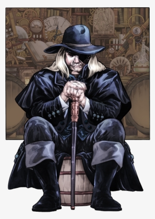 Samuel Kingmb Trans - Sitting #5675492