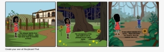 The Flower #5675650