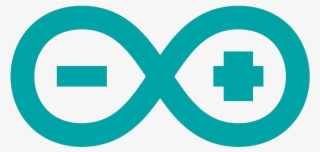 Start Making - Arduino Logo #5675721