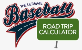 170329 Snut Baseballcalculatorlogo - Map Of 30 Mlb Stadiums #5675869