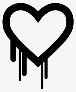 Download Png - Heartbleed Bug #5675870