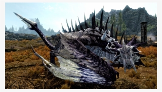 Frost Dragon #5676009