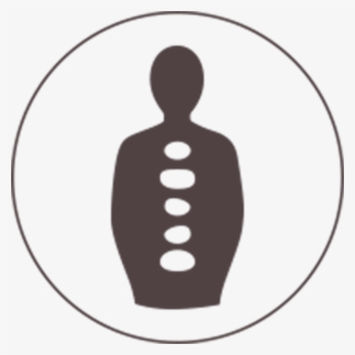 Hot Stones A Signature Warm Massage For The Deepest - Circle #5676016