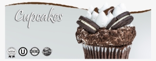 Banner-cupcakes - Cupcake #5676247