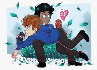 Sherwin X Jonathan Porn #5676322