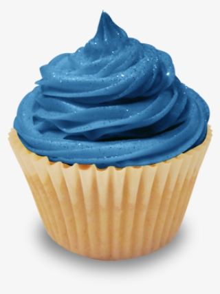 Png Library Stock Vanilla Buttercream Cupcakes Neo - Cupcake #5676477