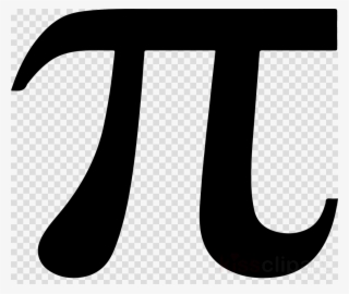 Pi Symbol Transparent Clipart Number A History Of Pi - Shoe Print No Background #5676478