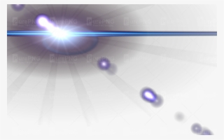 Free Yellow Lens Flare Png - Lens Flare No Background #5676549