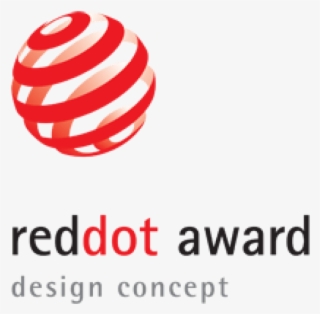 Red Dot Award Png - Red Dot Design Award Logo Png #5676556