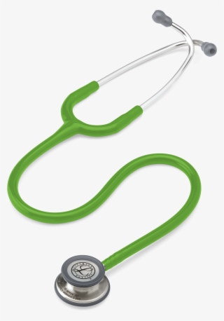 3m™ Littmann® Classic Iii™ Stethoscope, Model - Littmann Classic Iii Gray #5676605