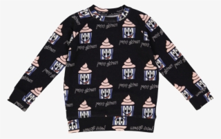 Hugo Loves Tiki Sweat Shirt Cupcakes - Hugo Loves Tiki Cupcakes #5676812