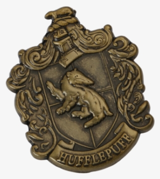Hufflepuff Pin #5676940