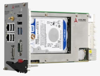 Adlink Technology Pxie-3935 Adlink Technology 3u Pxie #5677025