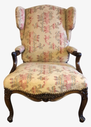 David Easton - Chair #5677031