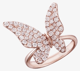 Butterfly - Brooch #5677169