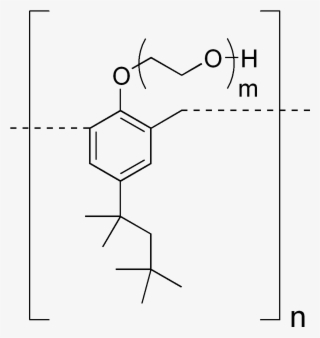 File - Tyloxapol - Acid #5677221