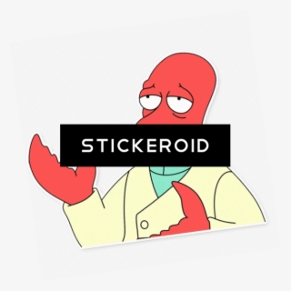 Zoidberg Зоидберг #5677303