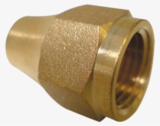 Gas Flare Nut 3/8"" - Nut #5677392