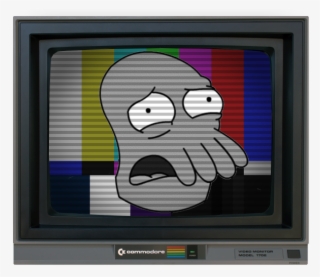 Zaphod Zoidberg - Futurama Zoidberg #5677456