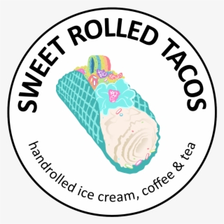 Sweet Rolled Tacos - Sweet Rolled Tacos Logo #5677720