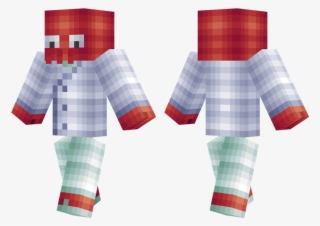 Dr - Zoidberg - Minecraft #5677791