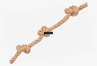 Rope Knots - الحبل المعقود #5678004