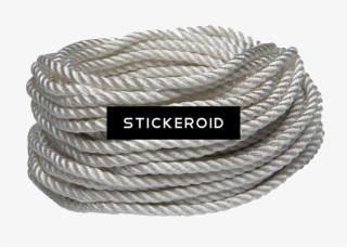 Rope Knot - Everstrong Rope Everstrong 100 Nylon Twisted Rope In #5678064