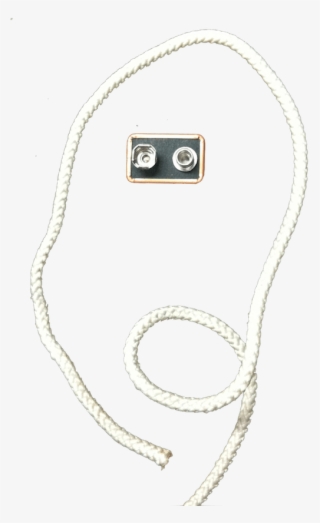 The Bowline Is Referred To As The “king Of The Knots,” - Mobile Phone #5678164