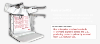 Api - Plastic Bags Industry In Usa #5678168
