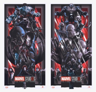 Marvel Studios #5678217