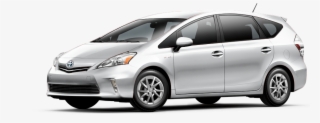 2014 Toyota Prius V - 2014 Toyota Prius Png #5678645